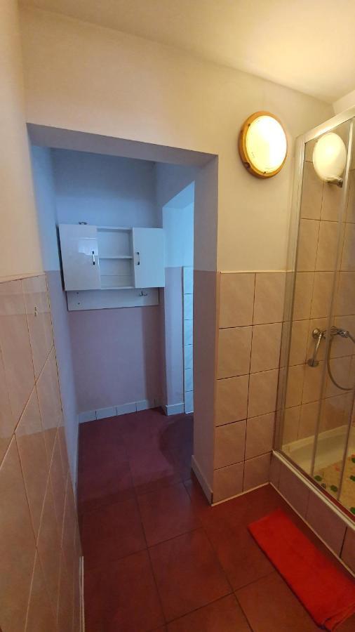 Dom Wczasowy Jesionkowka Poronin Ngoại thất bức ảnh